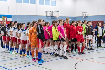 Bild 61 - wCJ Hamburger Futsalmeisterschaft